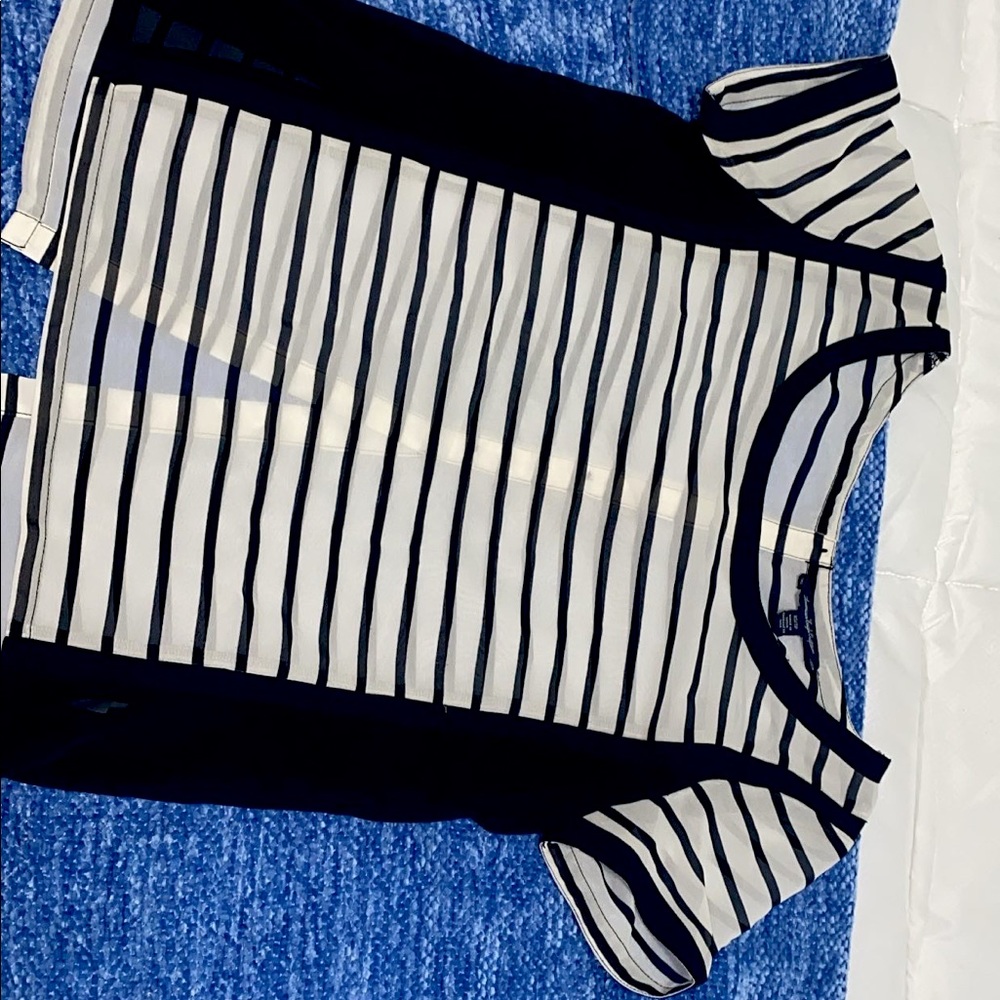 AEO shirt